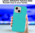 IPhone 13 Only Silicone Phone Case - Black | WBM SMART